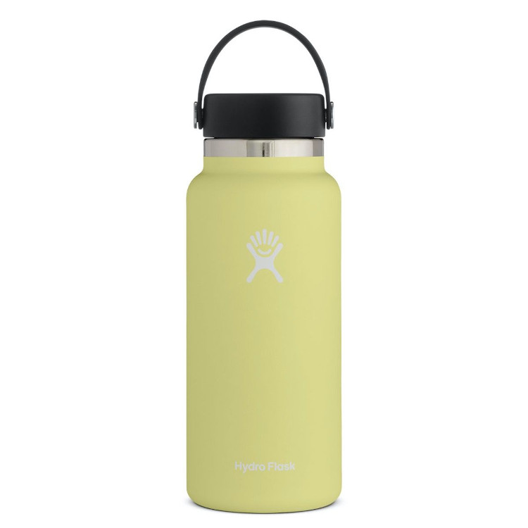 Hydro Flask 32 oz Wide Mouth Bottle